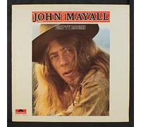 John Mayall - Empty Rooms