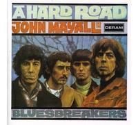 John Mayall - Hard Road
