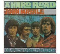 John Mayall - Hard Road
