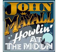 John Mayall - Howling At The Moon [Vinilo]