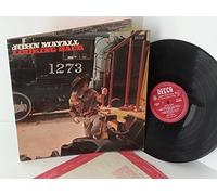 JOHN MAYALL - JOHN MAYALL looking back, LK 5010, gatefold