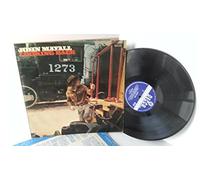 JOHN MAYALL - JOHN MAYALL looking back, SKL 5010, gatefold