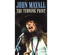 John Mayall - John Mayall-Turning Point [Reino Unido] [VHS]