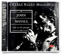 John Mayall - Life in the Jungle