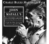 John Mayall - Life In The Jungle