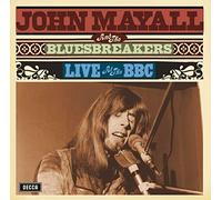 John Mayall - Live At The BBC