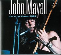 John Mayall - Live At The Marquee 1969