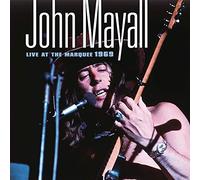 John Mayall - Live At The Marquee 1969
