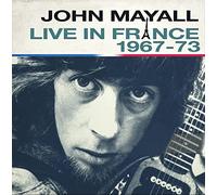 John Mayall - Live In France