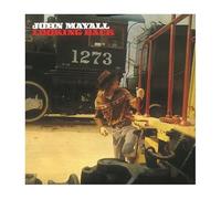 John Mayall - LOOKING BACK