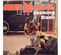 John Mayall - Looking Back