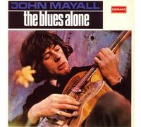 John Mayall [Ltd.Release] - Blues Alone [the Best 1200]