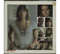 John Mayall - New Year, New Band, New Company