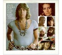 John Mayall - New Year, New Band, New Company