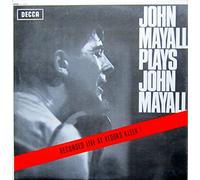 John Mayall - Plays John Mayall