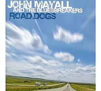 John Mayall - Road Dogs