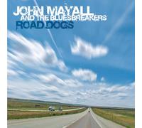 John Mayall Road Dogs (Vinyl) (Importación USA)