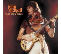 John Mayall - Road Show Blues