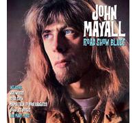 John Mayall Road Show Blues (Vinyl)