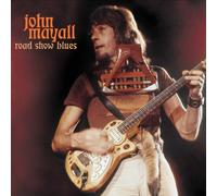 John Mayall Road Show Blues (Vinyl) (Importación USA)