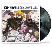 John Mayall - Road Show Blues [VINYL] [Vinilo]