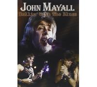 John Mayall - Rollin' With The Blues [DVD]