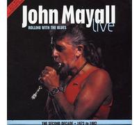 John Mayall - Rolling With the Blues