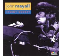 John Mayall - Stormy Monday
