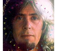 John Mayall - Ten Years Are Gone