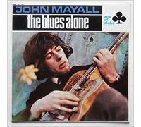 John Mayall - The Blues Alone - Mono [Vinilo]