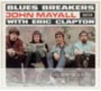 John Mayall - & the Blues Breakers With Eric