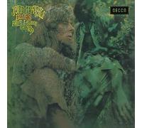 Mayall, John & the Bluesbreakers - Blues From Laurel Canyon [Vinilo]