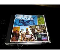 John Mayall & The Bluesbreakers - Crusade