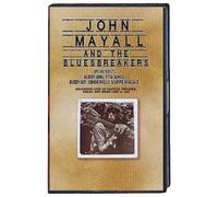 John Mayall & The Bluesbreakers - Live at Capitol, New Jersey [Alemania] [DVD]