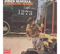 John Mayall & The Bluesbreakers - Looking Back