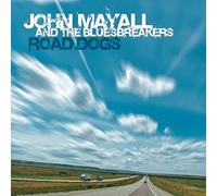 John Mayall & The Bluesbreakers - Road Dogs