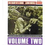 John Mayall - The Diary of a Band Vol.2