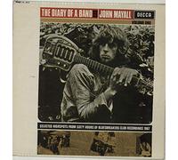 John Mayall - The Diary Of A Band Volume One