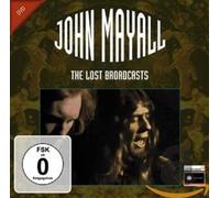 John MAYALL - The Lost Broadcasts [Reino Unido] [DVD]