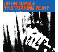 John Mayall - The Turning Point