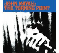 John Mayall The Turning Point (CD) Album (Importación USA)