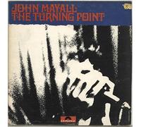 John Mayall - The Turning Point - EX