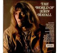 John Mayall - The World Of John Mayall