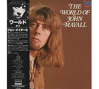 John Mayall - The World of John Mayall
