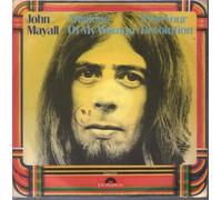 John Mayall - Thinking Of My Woman