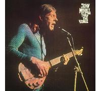 John Mayall – Thru the Years – Vinilo 12" – Victrola