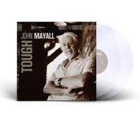John Mayall Tough (Vinyl) Limited 12" Album (Clear vinyl) (Importación USA)
