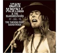 John Mayall - Turning Point