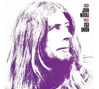 John Mayall - U.S.A. Union