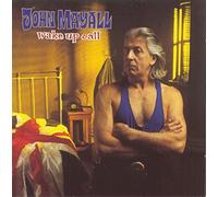 John Mayall - Wake Up Call